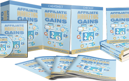 Affiliate Marketing Bundle