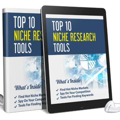 Top 10 Online Research Tools